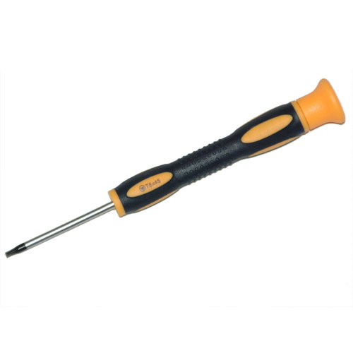 Torx T8 T8H Security Type Tamper Proof Premium Durable Screwdriver for XBOX 360 Wired and Wireless Controller