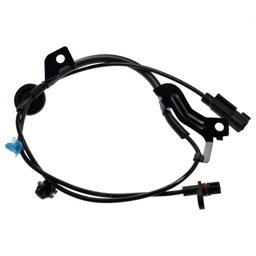 1PCS Rear ABS Wheel Speed Sensor Right 4670A580 Compatible with Mitsubishi Outlander Lancer RVR