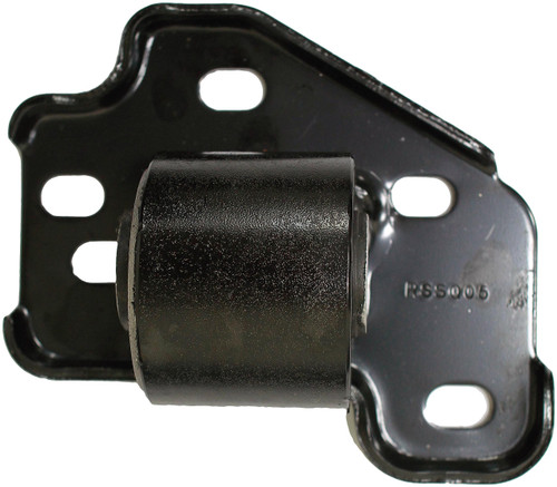 Dorman 523-626 Front Passenger Side Lower Rearward Suspension Control Arm Bushing Compatible with Select Ford / Lincoln / Mercury Models