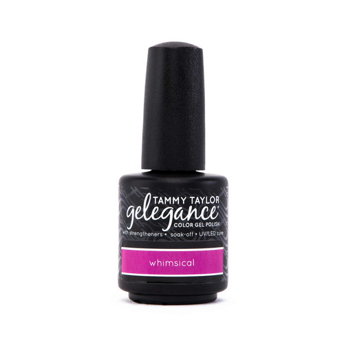 Tammy Taylor I Dream in Neon | Whimsical Gelegance Gel Polish