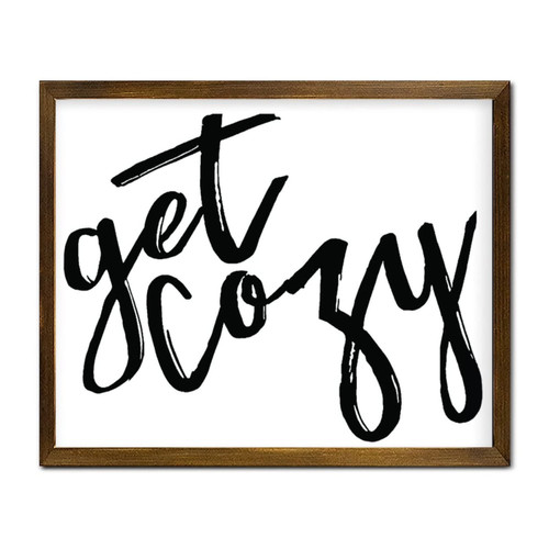 Flowershave357 Get Cozy Wood Sign Bedroom Decor Guest Room Farmhouse Sign Above The Bed Decor Master Bedroom Wall Decor Flowershave357 Get Cozy Wood Sign Bedroom Decor Guest Room Farmhouse Sign Above The Bed Decor Master Bedroom Wall Decor