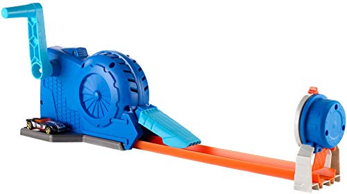 Hot Wheels Track Builder Challenge 2 Playset Hot Wheels Track Builder Challenge 2 Playset