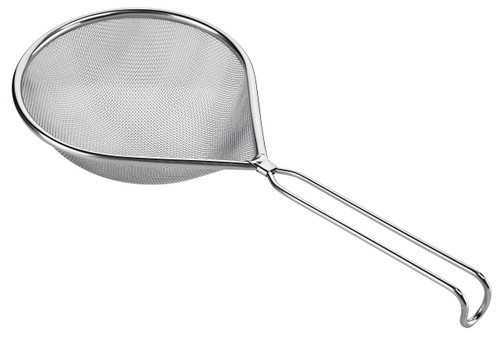 Tescoma Elongated Strainer 14X18 Cm Grandchef, 14 x 18 cm, Assorted Tescoma Elongated Strainer 14X18 Cm Grandchef, 14 x 18 cm, Assorted