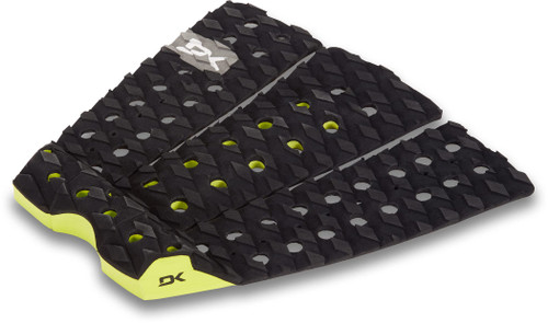 Dakine Launch Surf Traction Pad - Black, One Size