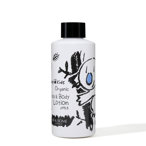BEAUSOME Baby&Kids Face&Body Lotion 200ml / 6.7 fl. oz BEAUSOME Baby&Kids Face&Body Lotion 200ml / 6.7 fl. oz