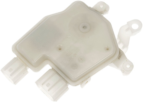 Dorman 746-006 Driver Side Sliding Door Lock Actuator Motor Compatible with Select Honda Models