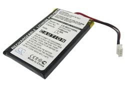 Replacement For TYPHOON MYGUIDE 3100 by Technical Precision Battery