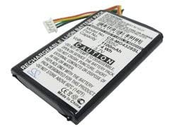 Replacement For TYPHOON MYGUIDE 4328 by Technical Precision Battery