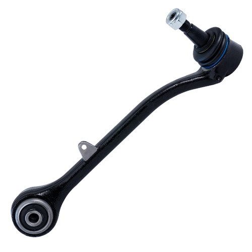 Front Lower Rearward Control Arm and Ball Joint Assembly - Passenger Side for 2004 2005 2006 2007 2008 2009 2010 BMW X3