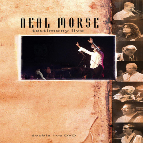 Neal Morse - Testimony Live