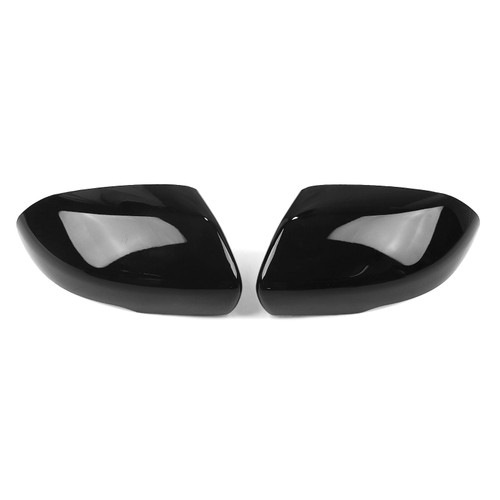 Car Rear Side Mirror Cover Replacement For Land Rover Range Rover Evoque 2014-2018 Car Rear Side Mirror Cover Replacement For Land Rover Range Rover Evoque 2014-2018