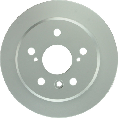 BOSCH 50011226 QuietCast Premium Disc Brake Rotor - Compatible With Select Lexus ES300; Toyota Camry, Solara; REAR - Single