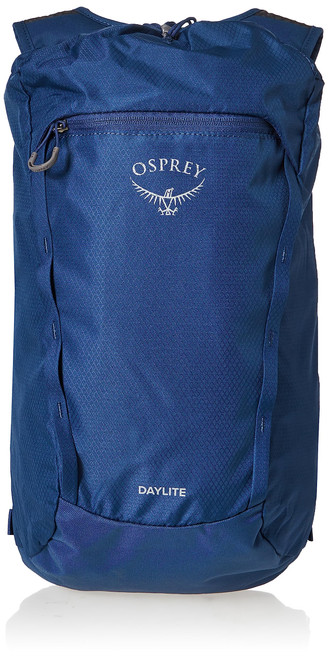 Osprey Daylite Cinch Backpack, Wave Blue, One Size