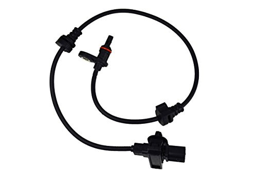 PT Auto Warehouse ABS1215 - ABS Wheel Speed Sensor - Driver Side Rear