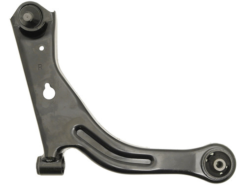 Dorman 520-284 Front Passenger Side Lower Suspension Control Arm and Ball Joint Assembly Compatible with Select Ford / Mazda Models