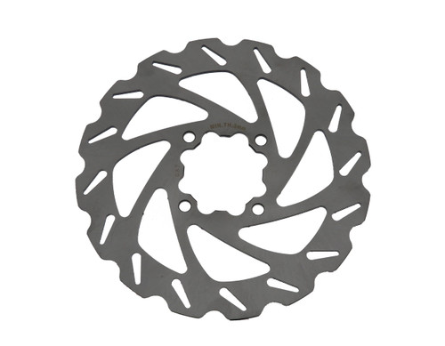 1988 1989 fits Yamaha Warrior 350 YFM350 Rear RipTide Brake Rotor Disc 1988 1989 fits Yamaha Warrior 350 YFM350 Rear RipTide Brake Rotor Disc