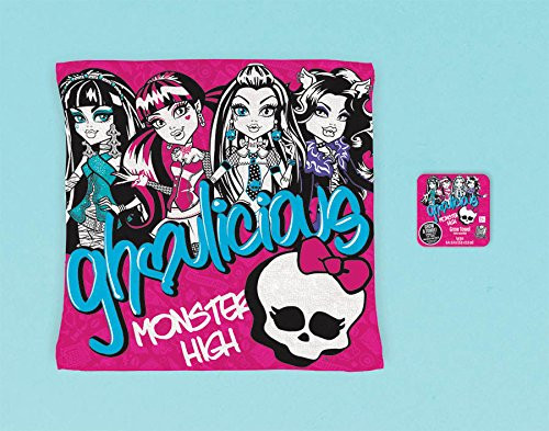 Grow Towel | Monster High Collection | Party Accessory