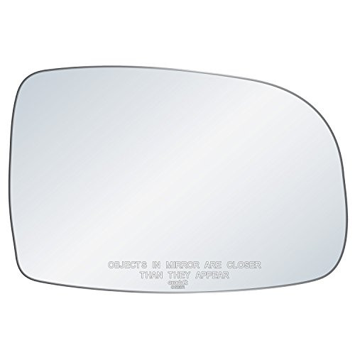 Rugged TUFF exactafit 8623R Replacement Lens Side Mirror Convex Glass fits Passenger Right Hand RH for Ford Windstar Van 1995-2003 Rugged TUFF exactafit 8623R Replacement Lens Side Mirror Convex Glass fits Passenger Right Hand RH for Ford Windstar Van 1995-2003
