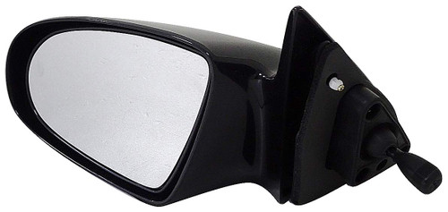 Dorman 955-1199 Driver Side Manual Door Mirror for Select Geo Models