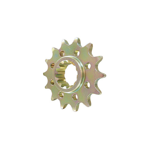 Vortex Front Steel Sprocket (525 / 15T) Compatible with 06-18 Yamaha YZF-R6