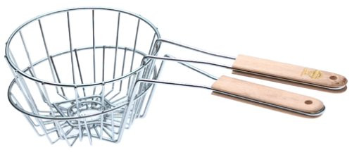 Norpro 102 Wire Tortilla Fry Basket