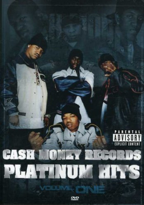 Cash Money Records Platinum Hits, Vol. 1 Cash Money Records Platinum Hits, Vol. 1