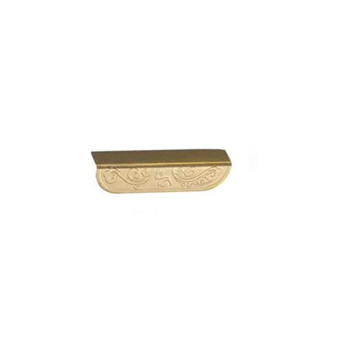BABULE Door Handle?Kitchen Cabinet Handle Cabinet Wardrobe Drawer Door Handle Brass Cabinet Handles Drawer Cabinet Pulls Kitchen Cabinet Hardware Handles Kitchen Cabinet Door Handles and Knobs/Total L