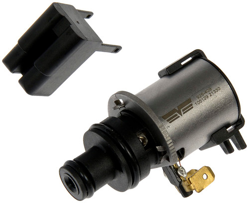 Dorman 926-408 Torque Converter Lock-Up Solenoid Compatible with Select Subaru Models (OE FIX)
