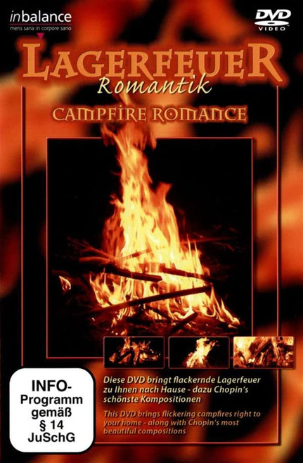 Campfire romance [DVD]