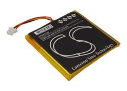 Replacement For TYPHOON MYGUIDE 4228 by Technical Precision Battery