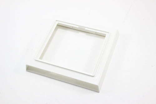 Broan 99110751 Exhaust Vent Grille Genuine Original Equipment Manufacturer (OEM) Part