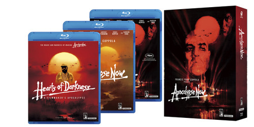 ?????? BOX [Blu-ray]