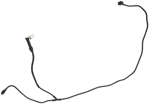 Dorman 626-653 Engine Coolant Overflow Hose Compatible with Select Ford Models