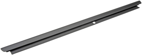 Dorman 25863 Rear Passenger Side Outer Door Window Seal Compatible with Select Cadillac / Chevrolet / GMC Models