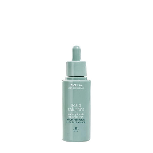 Aveda Scalp Solutions Overnight Scalp Renewal Serum 1.7 Fl Oz/50 Ml