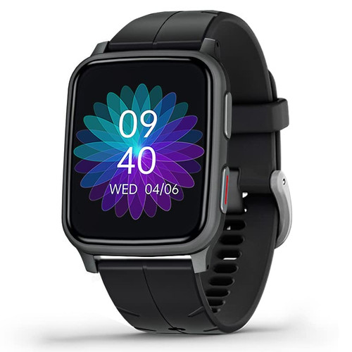 FITVII Fitness Tracker, Smart Watch with 24/7 Blood Pressure Heart Rate and Blood Oxygen Monitor, Sleep Tracker with Calorie Step Counter, IP68 Waterproof Activity Tracker for Women Men Android iOS FITVII Fitness Tracker, Smart Watch with 24/7 Blood Pressure Heart Rate and Blood Oxygen Monitor, Sleep Tracker with Calorie Step Counter, IP68 Waterproof Activity Tracker for Women Men Android iOS