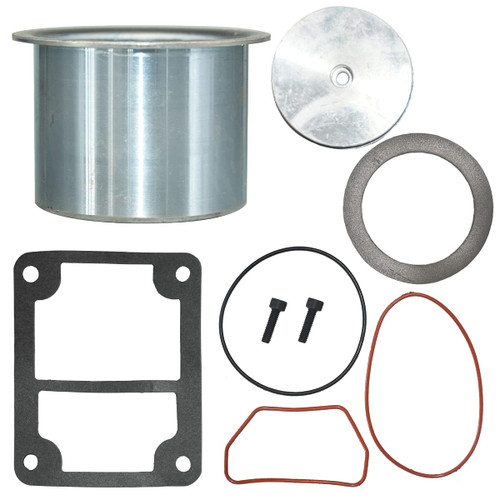Cylinman K-0648 Air Compressor Cylinder Comp Ring Kit fit for Craftsman Devilbiss Porter Cable