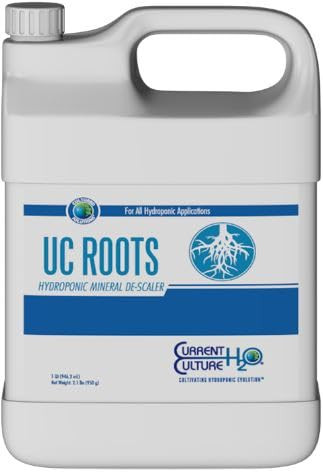 Cultured Solutions UC Roots qt