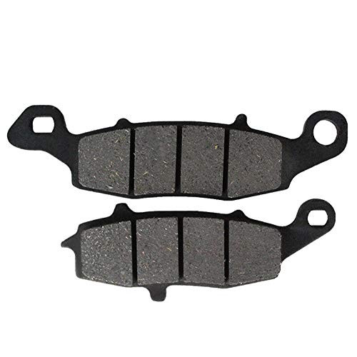 Motorcycle Brake Pads For Suzuki VZ 800 B (M50 Boulevard) 2005-2010 Motorcycle Front Brake Pads Disks 1 pair Brake Pads Replace