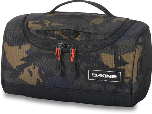Dakine Revival Kit M - Cascade Camo, One Size Dakine Revival Kit M - Cascade Camo, One Size