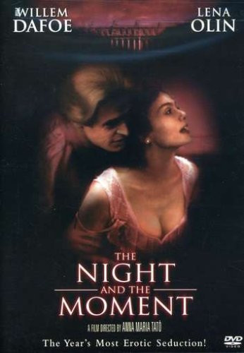 The Night and the Moment [DVD]