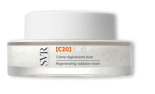SVR [C20 Biotic Regenerating Radiance Cream 1.7 fl.oz.