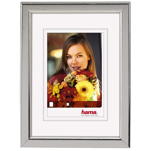 Hama Picture Frame, Beige