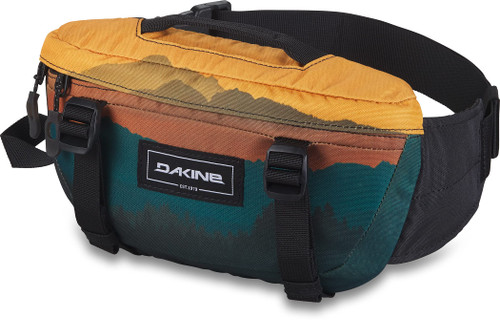 Dakine Hot Laps 1L - Fire Mountain, One Size