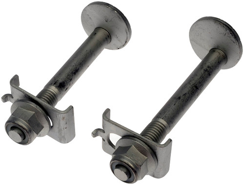 Dorman 31917 Front Camber Adjustment Bolt Kit Compatible with Select Ford/Lincoln Models