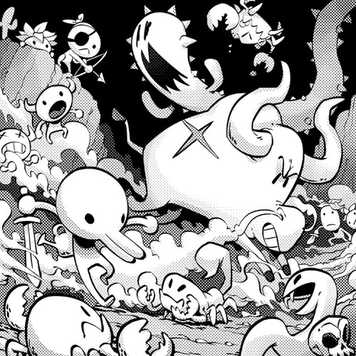 Minit (Original Soundtrack)