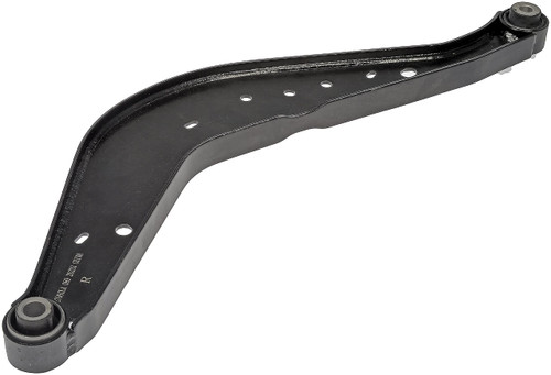 Dorman Premium LA90648PR Rear Passenger Side Upper Rearward Lateral Arm Compatible with Select Buick/Chevrolet Models