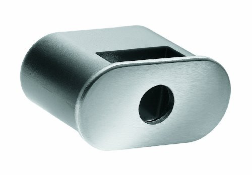 Rösle Stainless Steel Open Kitchen Collection Wall Mount, Single Attachment