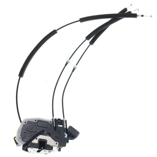 VEELECP Door Lock Actuator Front Passenger Side Compatible for 2007-2012 Nissan Altima Sedan Front Right Side 80500-JA000