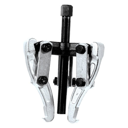 K Tool International 7" Reversible Puller, 5-Ton, 3 Jaw KTI70322